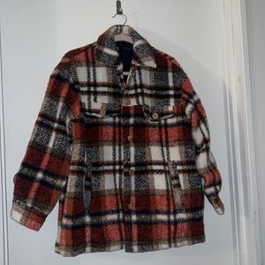 Zara Jacket